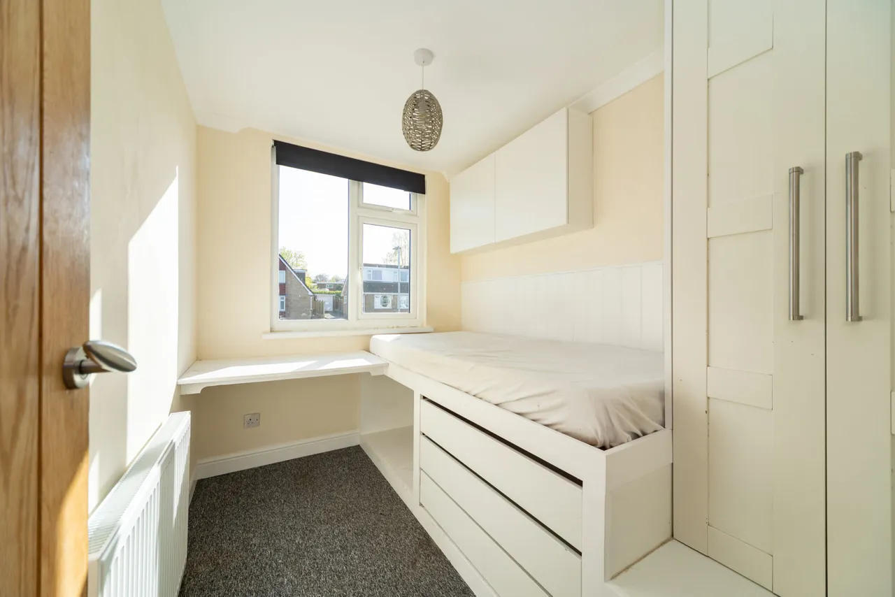 Balmoral Avenue, Shepshed, Loughborough, Loughborough, LE12 9PX, photo 11