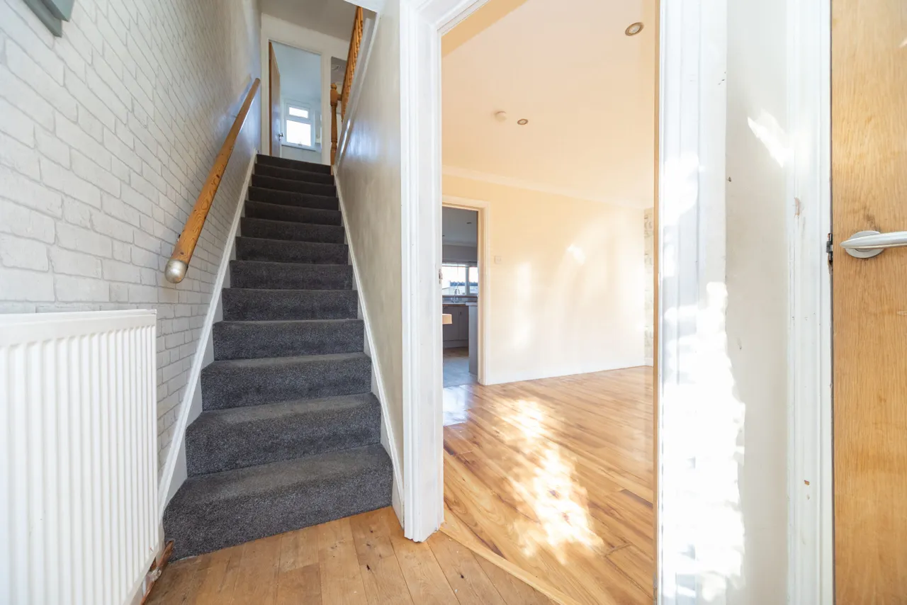Balmoral Avenue, Shepshed, Loughborough, Loughborough, LE12 9PX, photo 5