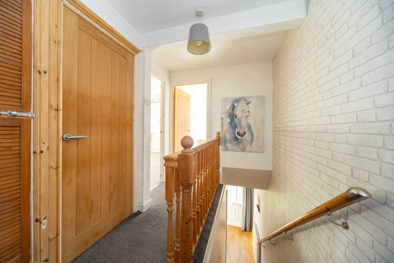 Balmoral Avenue, Shepshed, Loughborough, Loughborough, LE12 9PX, photo 8