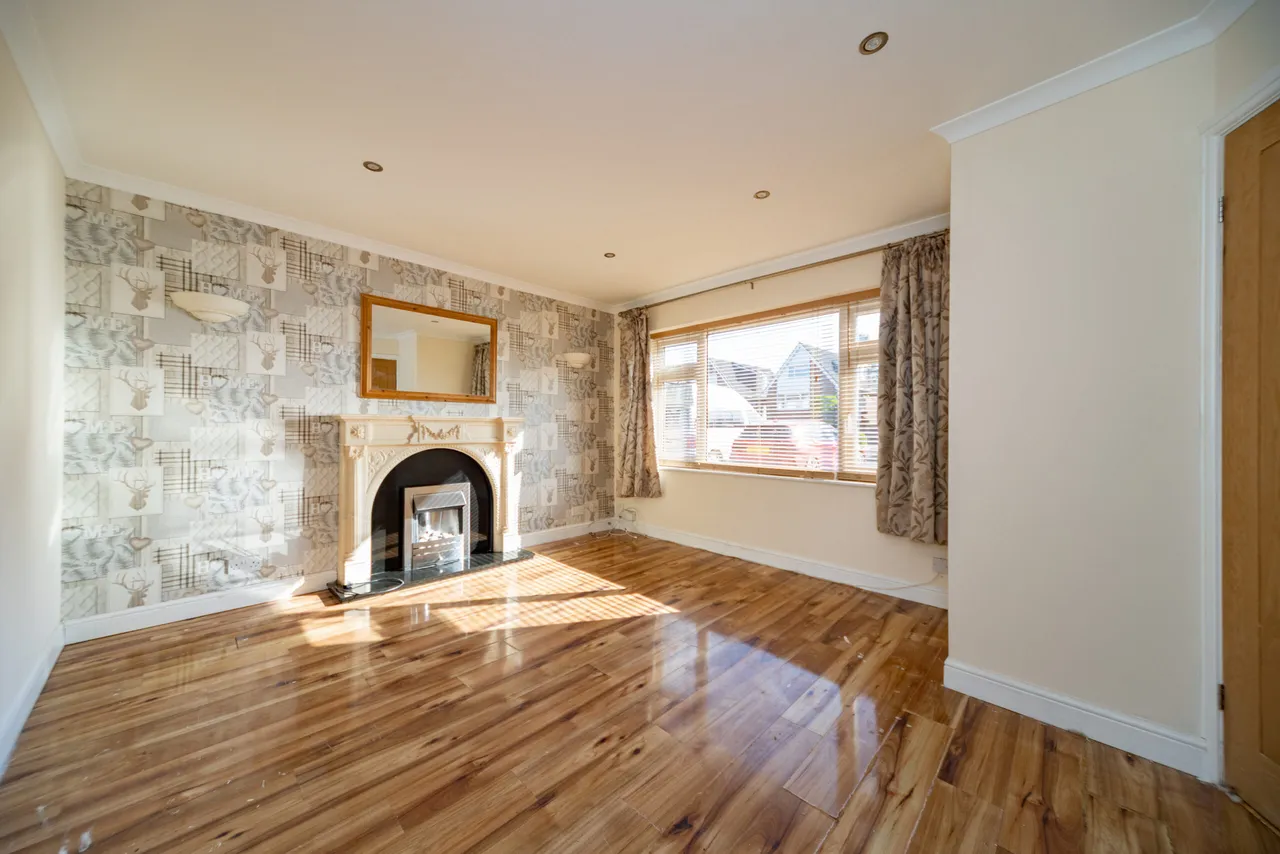 Balmoral Avenue, Shepshed, Loughborough, Loughborough, LE12 9PX, photo 3
