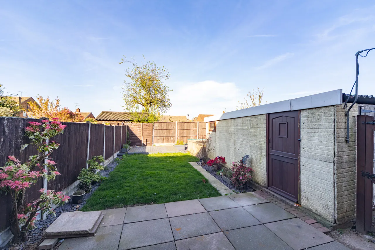 Balmoral Avenue, Shepshed, Loughborough, Loughborough, LE12 9PX, photo 4