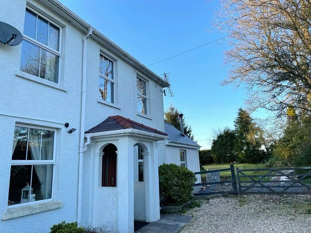 Sylen Road, Pontyberem, SA15, photo 23