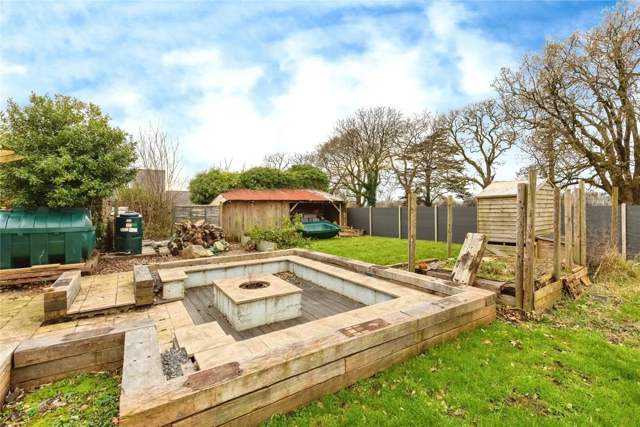 Sylen Road, Pontyberem, SA15, photo 17
