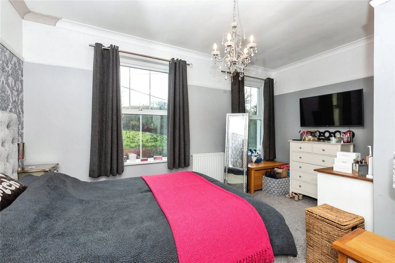Sylen Road, Pontyberem, SA15, photo 8