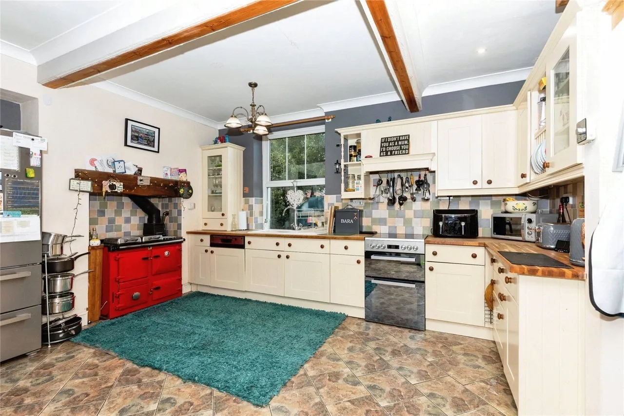 Sylen Road, Pontyberem, SA15, photo 4