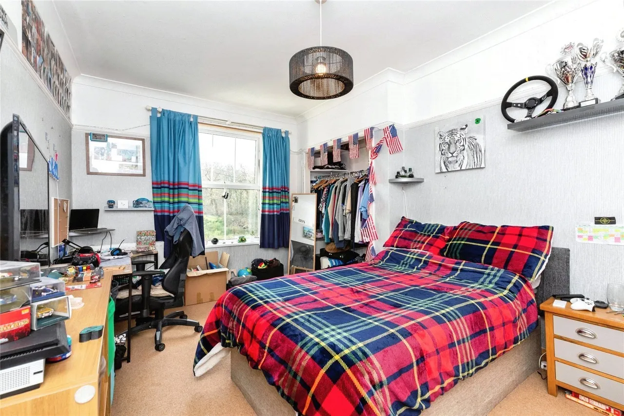 Sylen Road, Pontyberem, SA15, photo 11