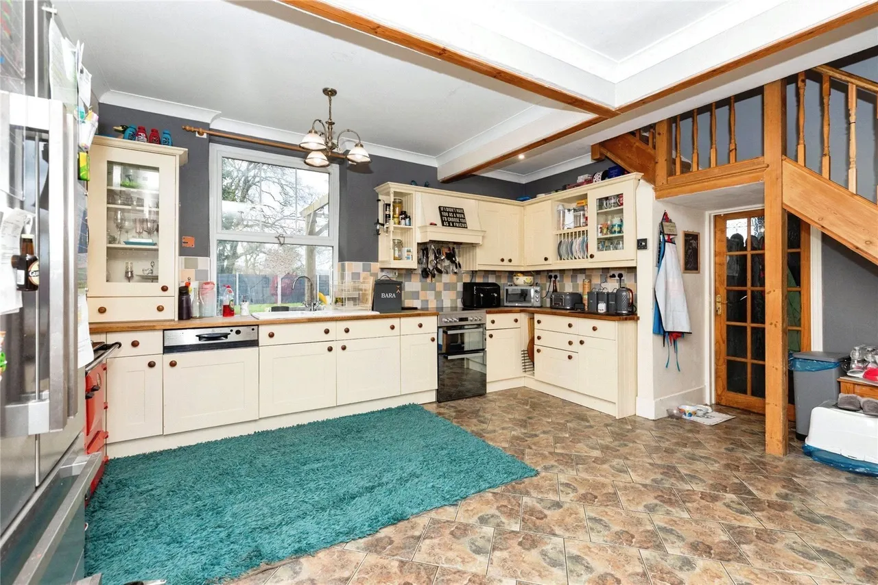 Sylen Road, Pontyberem, SA15, photo 5