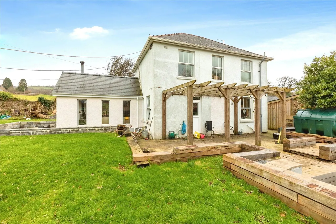 Sylen Road, Pontyberem, SA15, photo 15