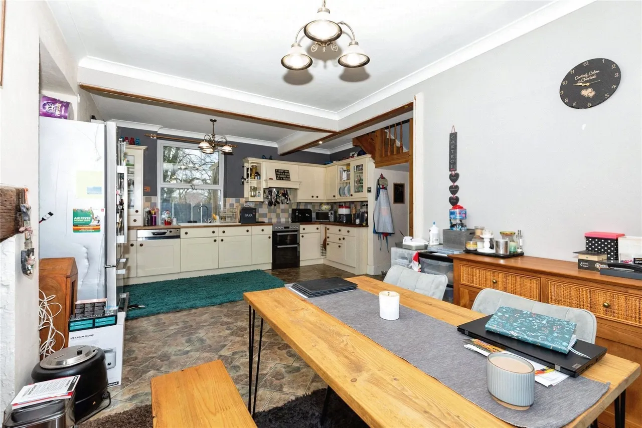 Sylen Road, Pontyberem, SA15, photo 6