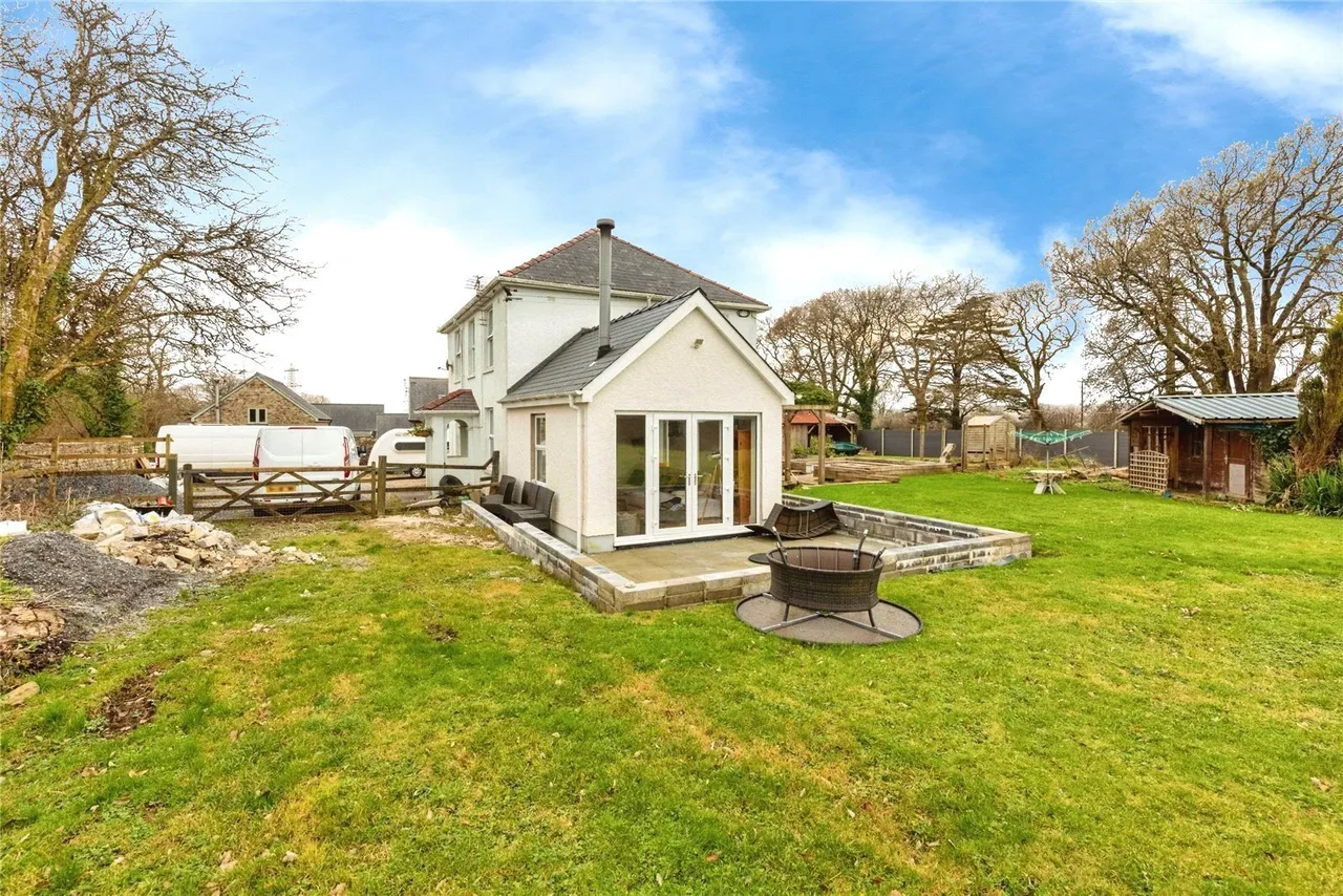 Sylen Road, Pontyberem, SA15, photo 14