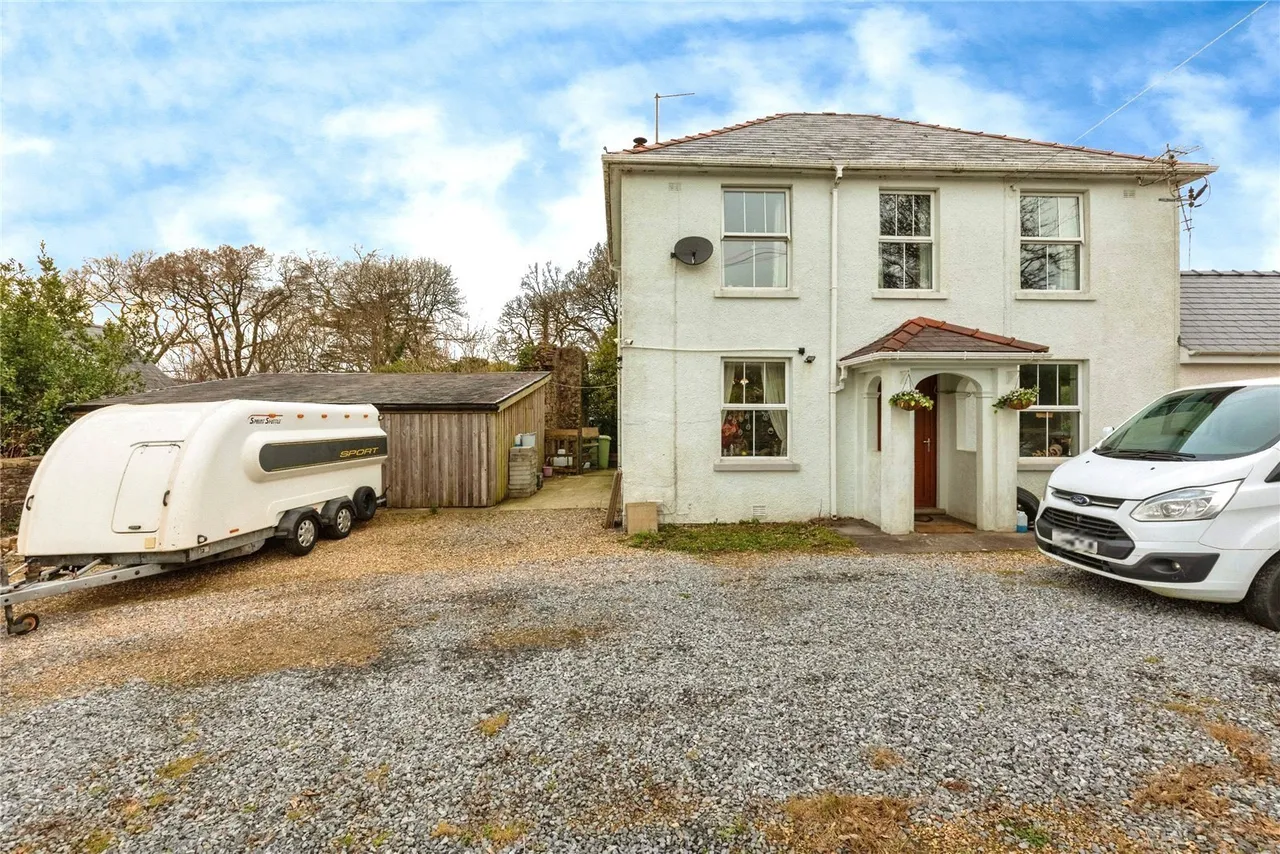 Sylen Road, Pontyberem, SA15, photo 13