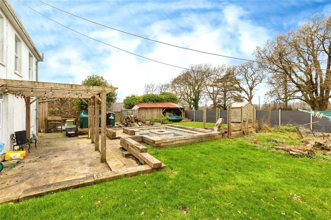 Sylen Road, Pontyberem, SA15, photo 16