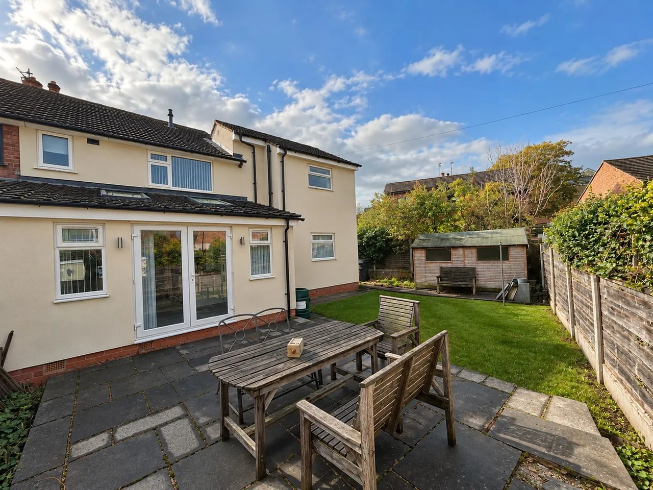 Annis Close, Alderley Edge, photo 13