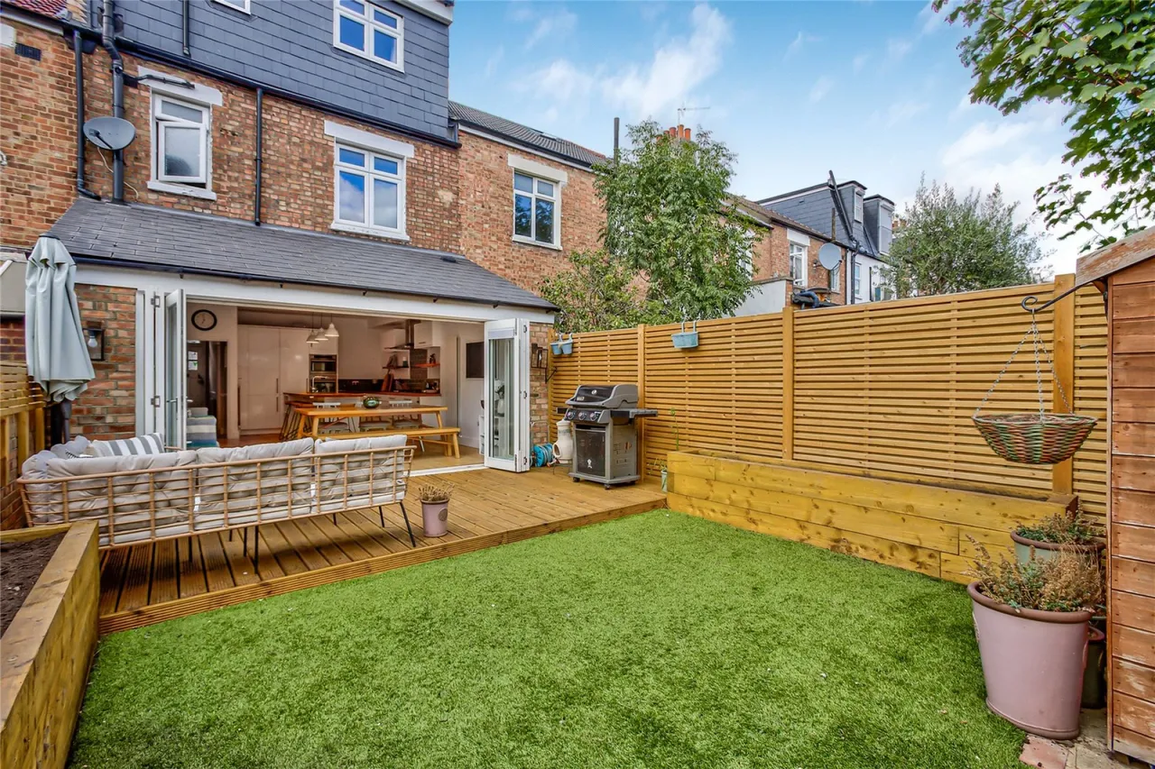 Crowborough Road, Furzedown, photo 16