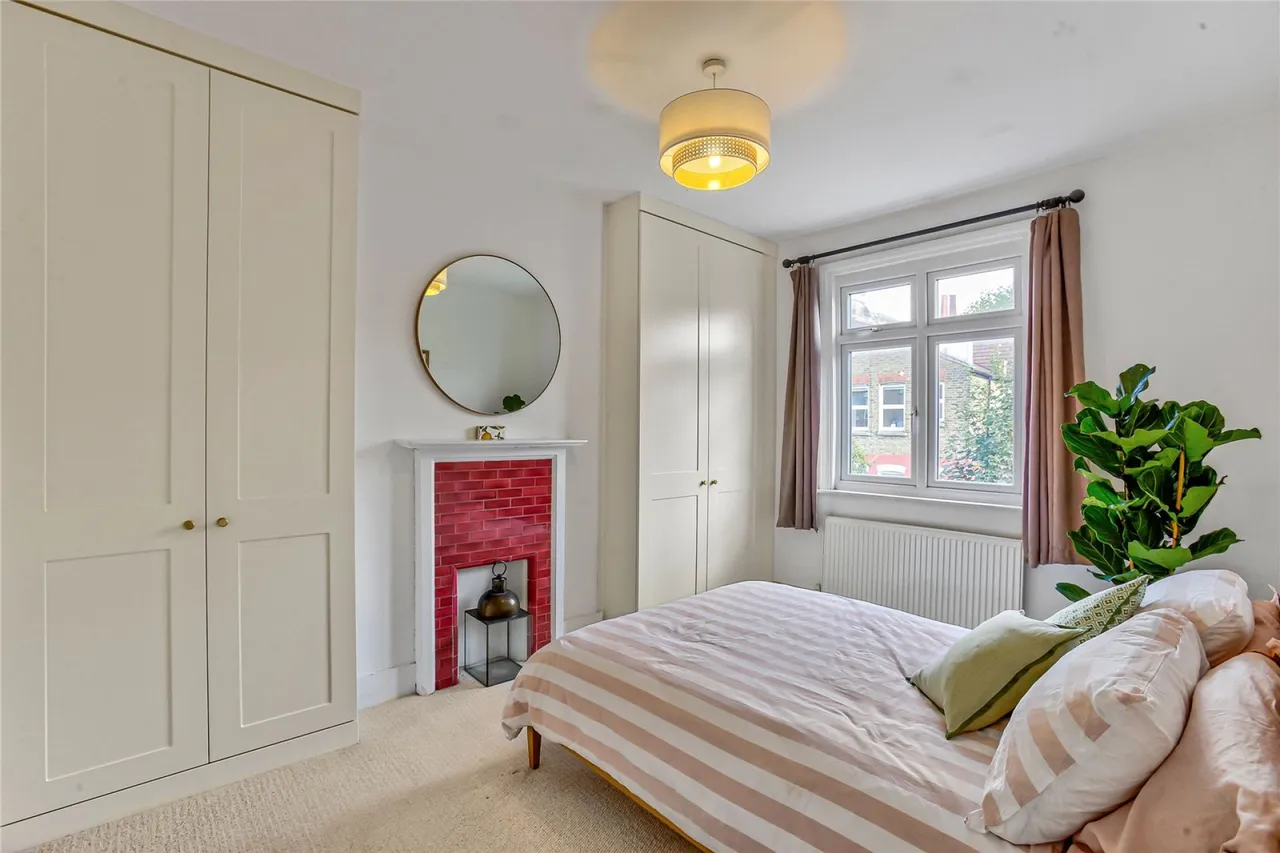 Crowborough Road, Furzedown, photo 6