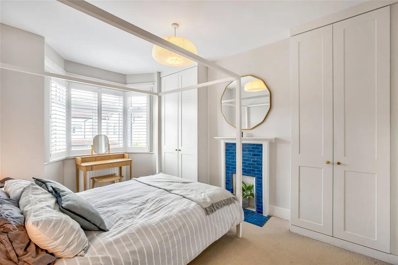 Crowborough Road, Furzedown, photo 5