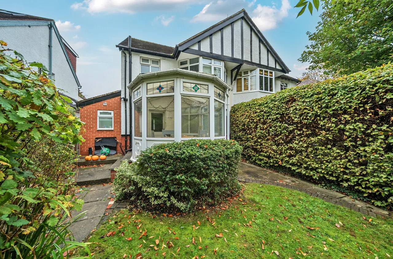 Buckingham Drive, Headingley, LS6, photo 8