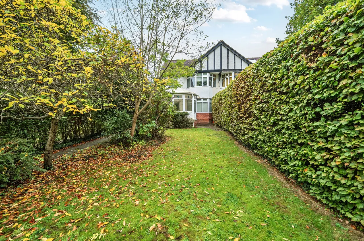 Buckingham Drive, Headingley, LS6, photo 9