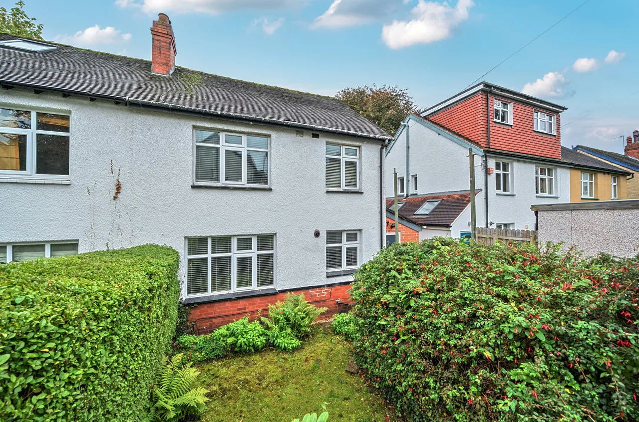 Buckingham Drive, Headingley, LS6, photo 17
