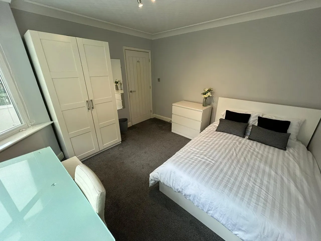Buckingham Drive, Headingley, LS6, photo 12