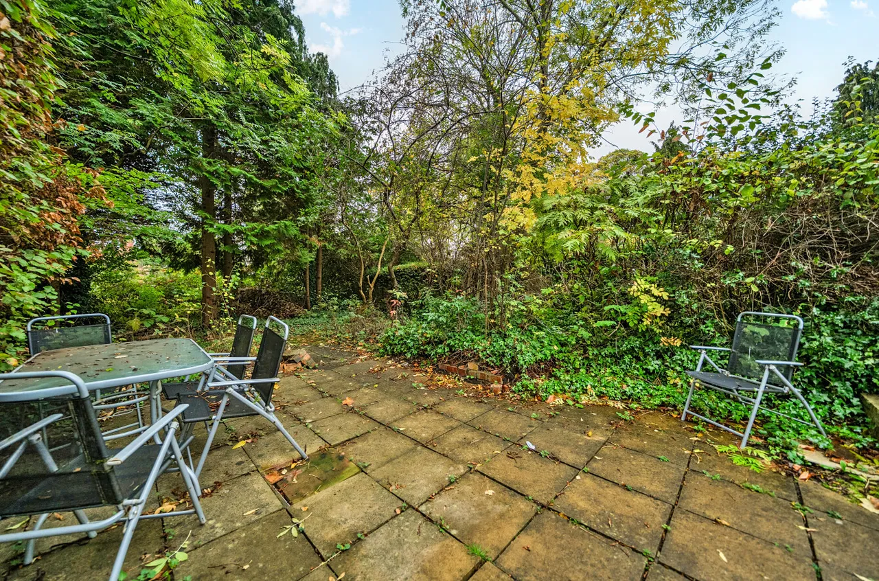 Buckingham Drive, Headingley, LS6, photo 19