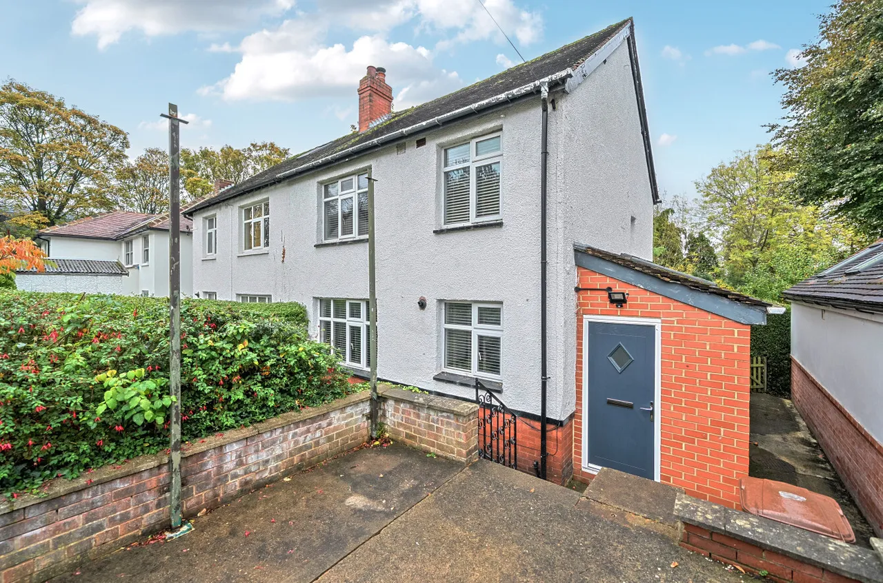 Buckingham Drive, Headingley, LS6, photo 29