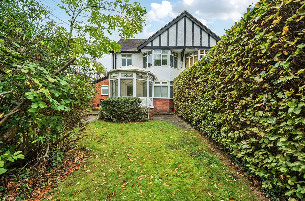 Buckingham Drive, Headingley, LS6, photo 18