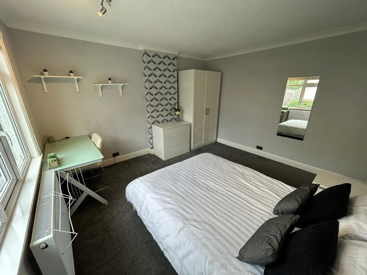 Buckingham Drive, Headingley, LS6, photo 14