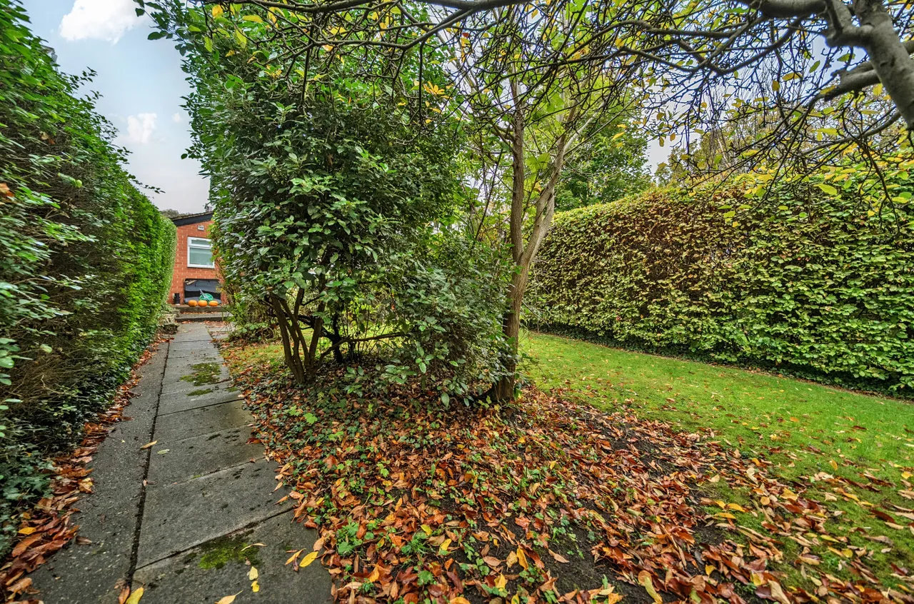 Buckingham Drive, Headingley, LS6, photo 27