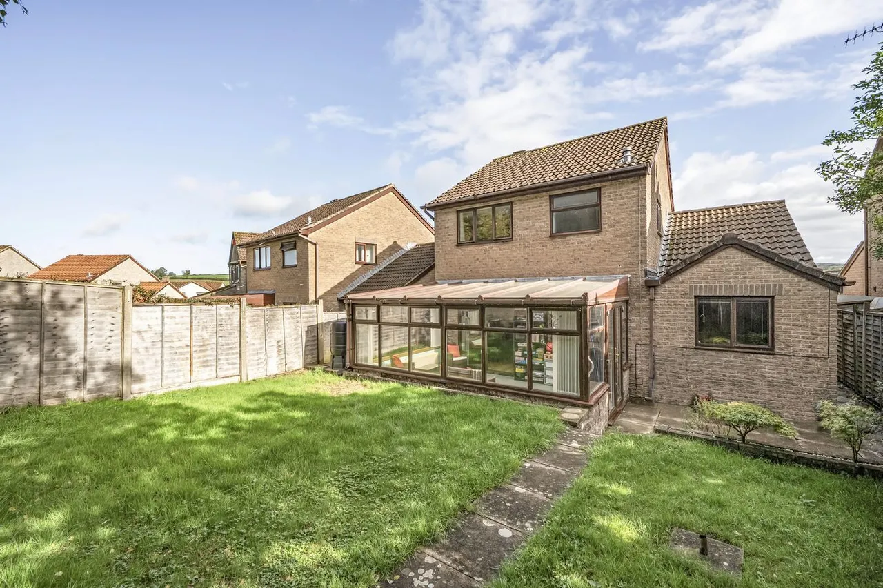 Society Road, Shepton Mallet, BA4, photo 16