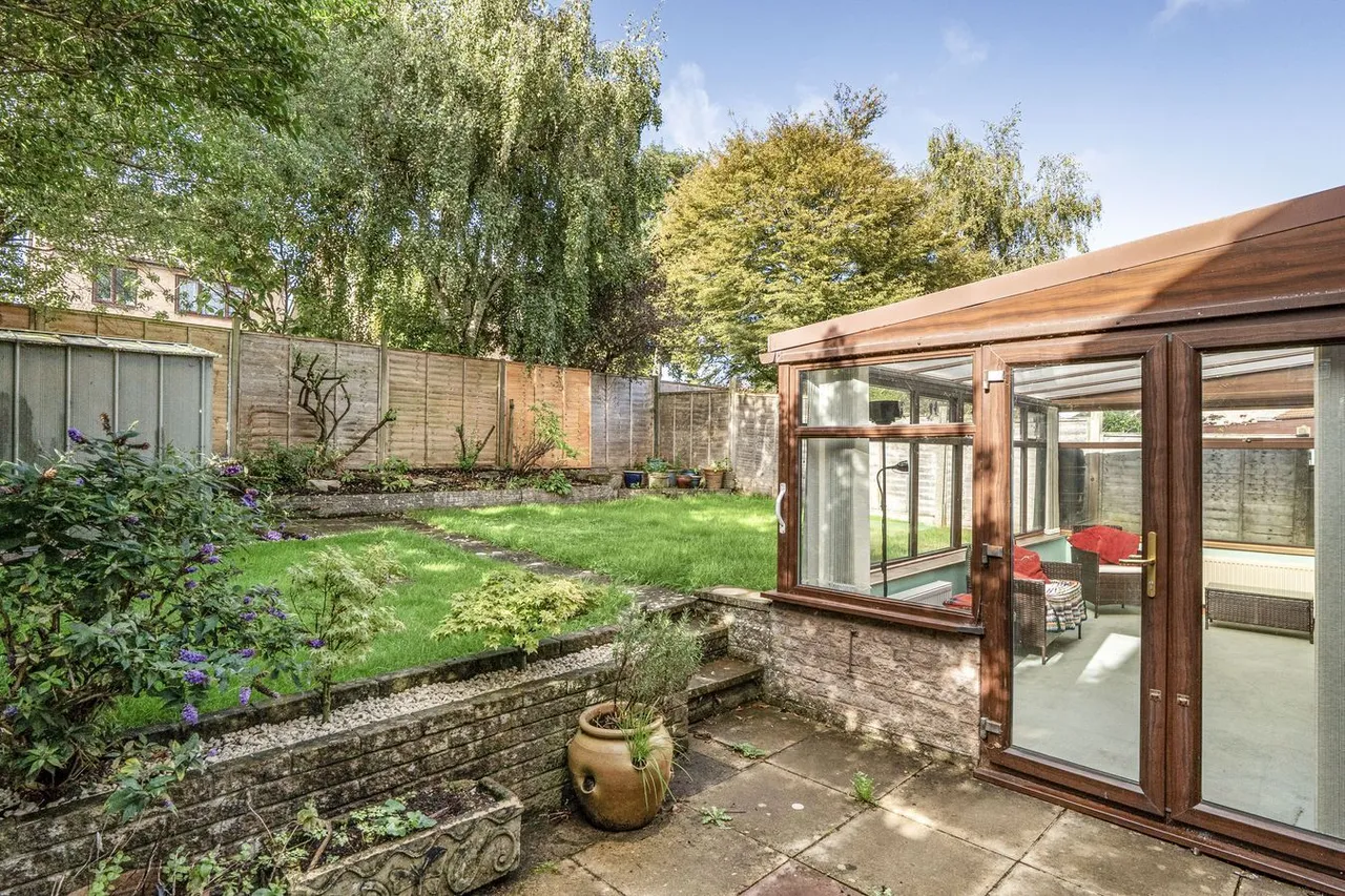 Society Road, Shepton Mallet, BA4, photo 2