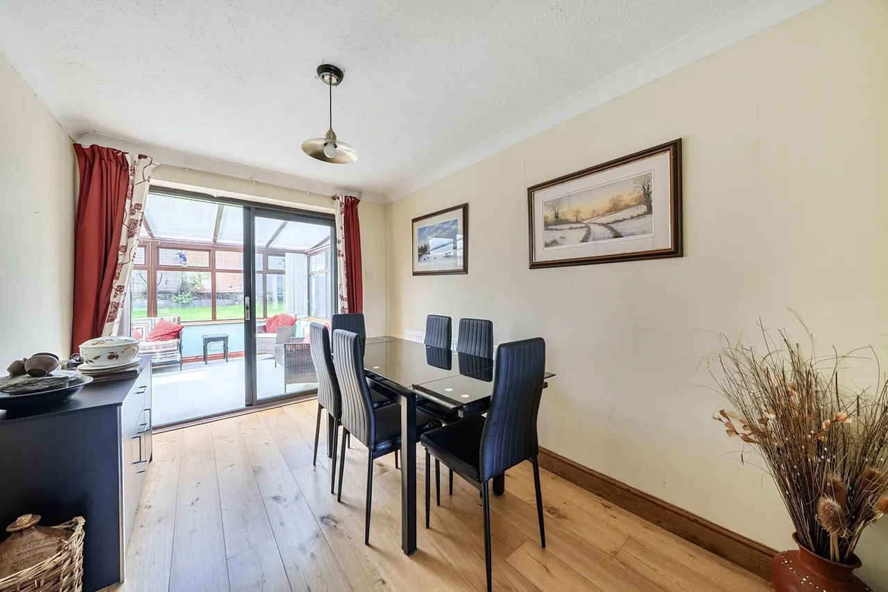 Society Road, Shepton Mallet, BA4, photo 6