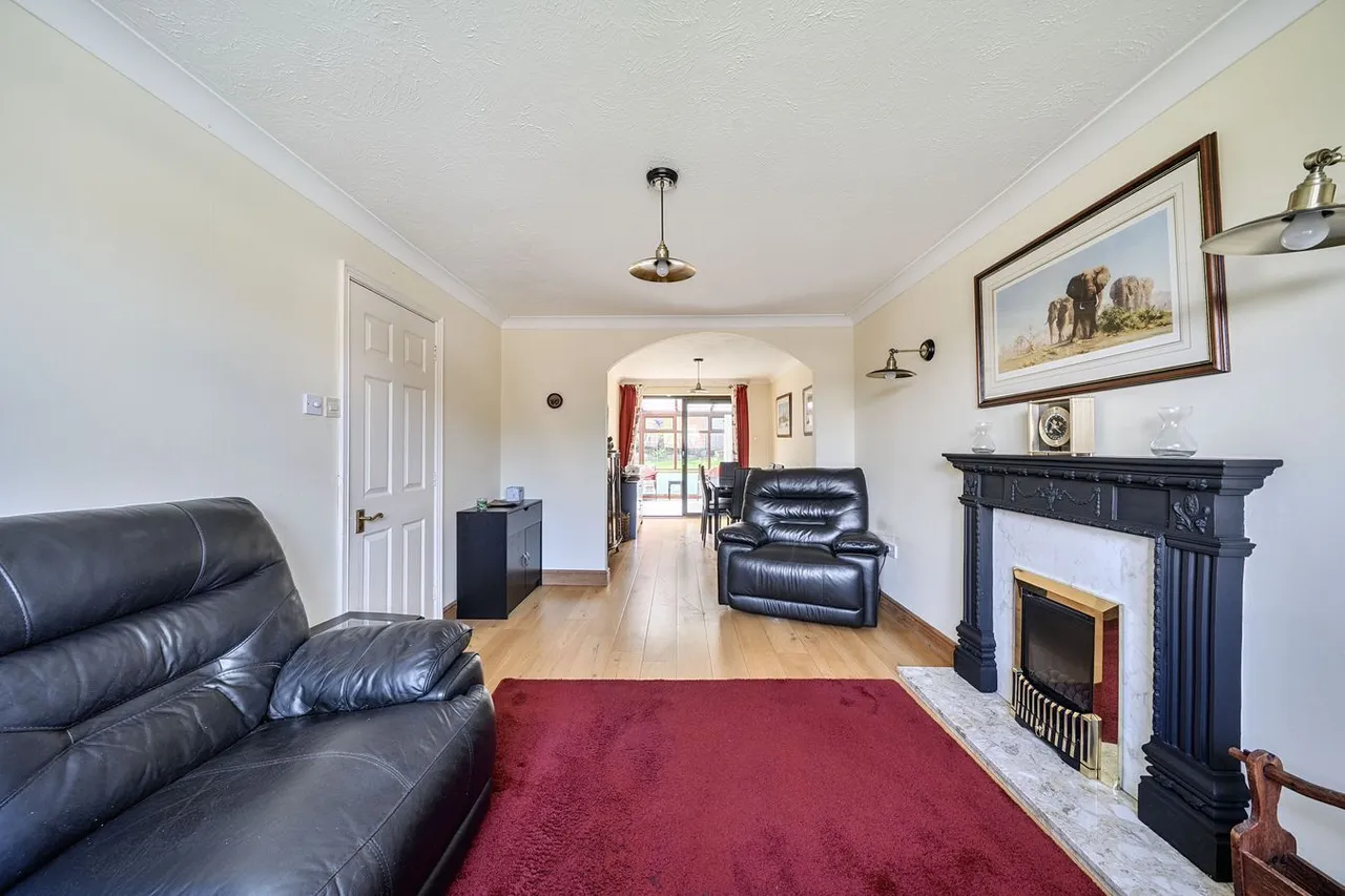 Society Road, Shepton Mallet, BA4, photo 5