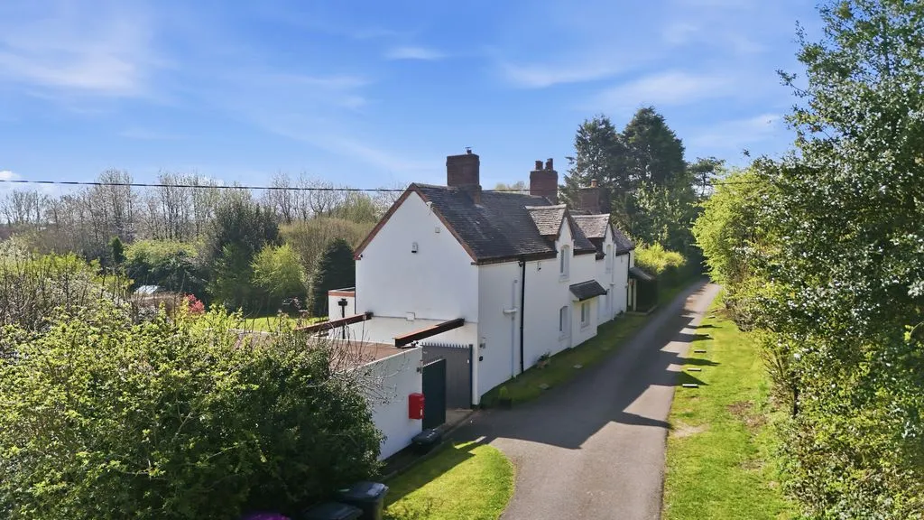 Turf Pitts Lane, Canwell, B75, photo 41