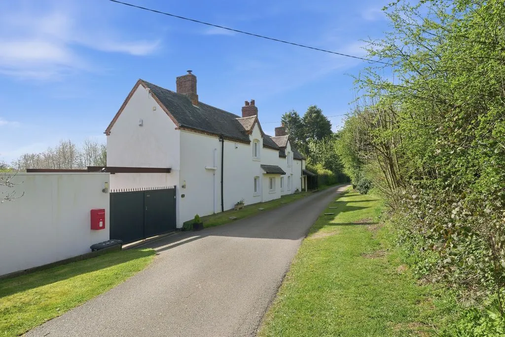 Turf Pitts Lane, Canwell, B75, photo 40