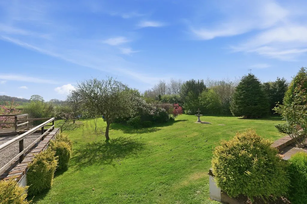 Turf Pitts Lane, Canwell, B75, photo 32