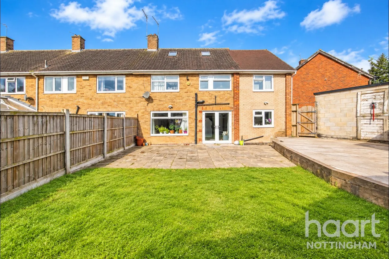 Smithy Close, Nottingham, NG11, photo 3