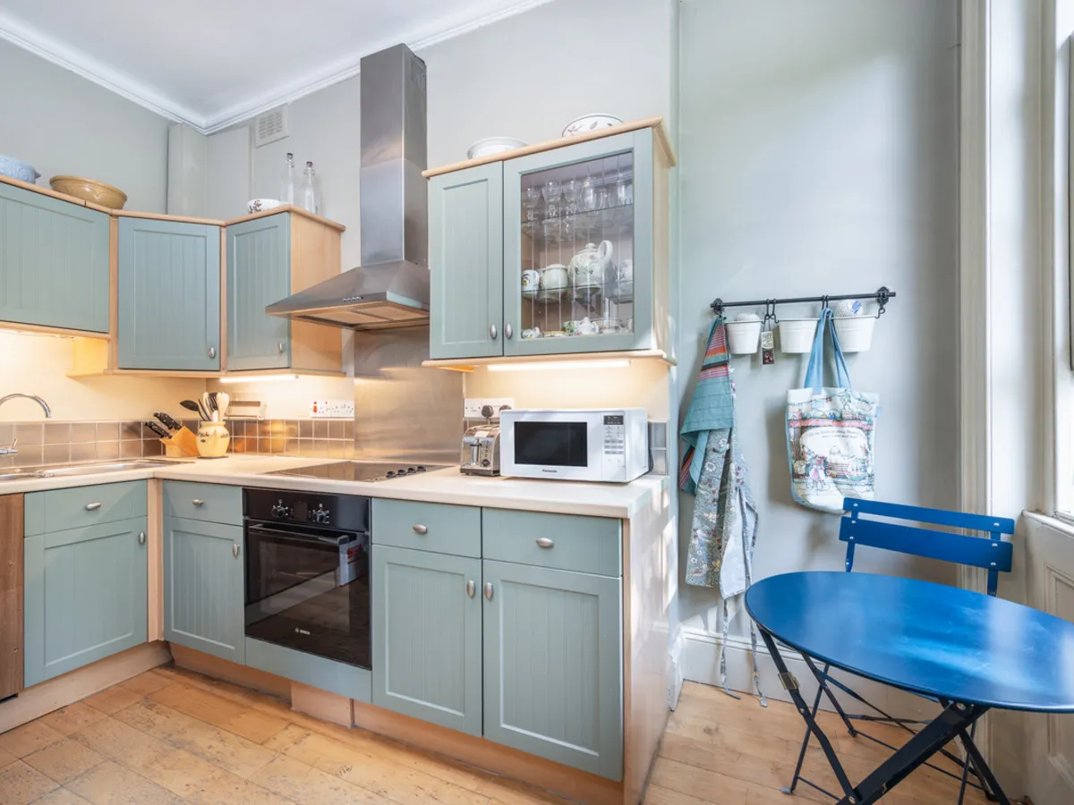 Blomfield Road, London, W9, photo 7