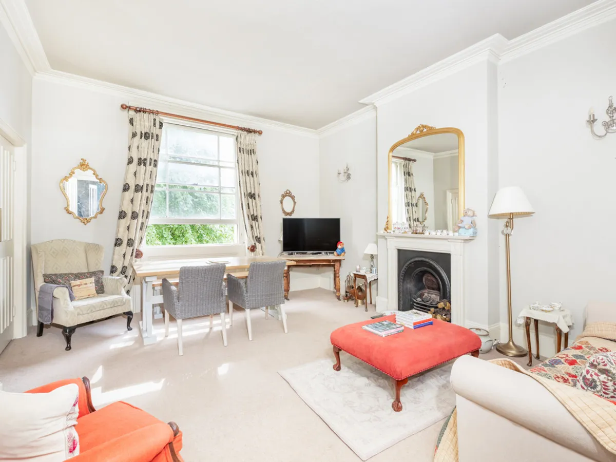 1 bed flat for sale, Blomfield Road, London, W9