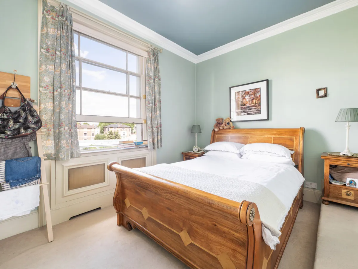Blomfield Road, London, W9, photo 5