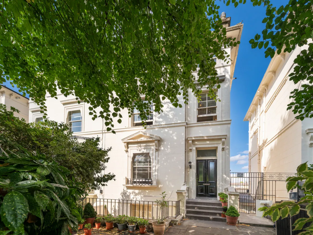 Blomfield Road, London, W9, photo 8