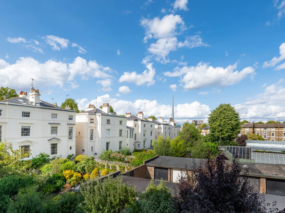 Blomfield Road, London, W9, photo 9