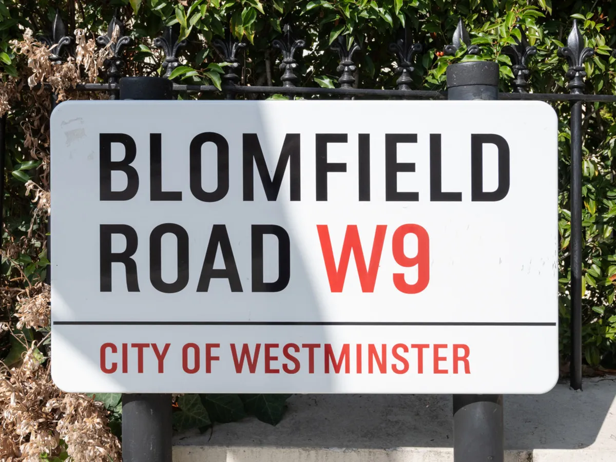Blomfield Road, London, W9, photo 12