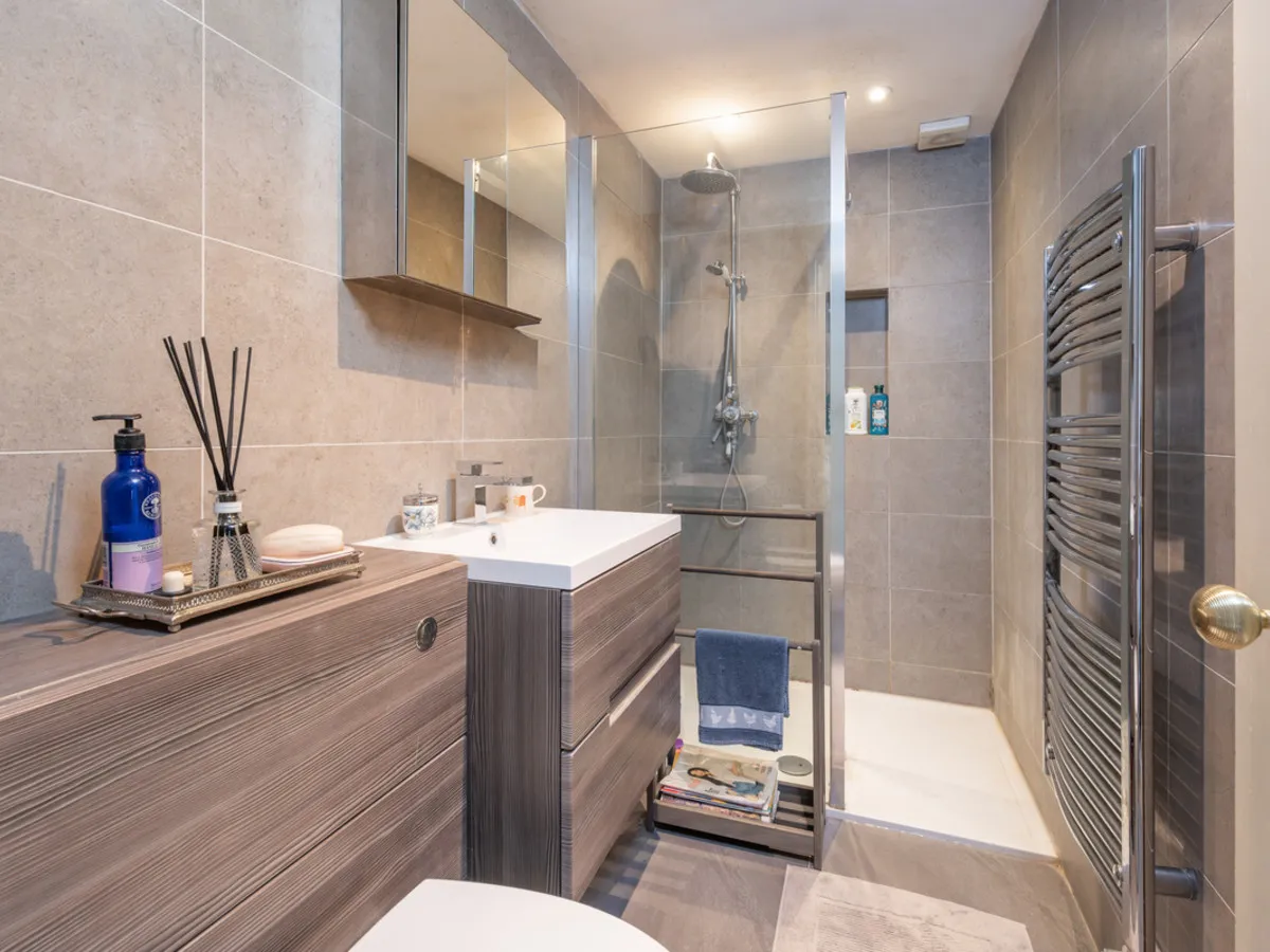 Blomfield Road, London, W9, photo 4