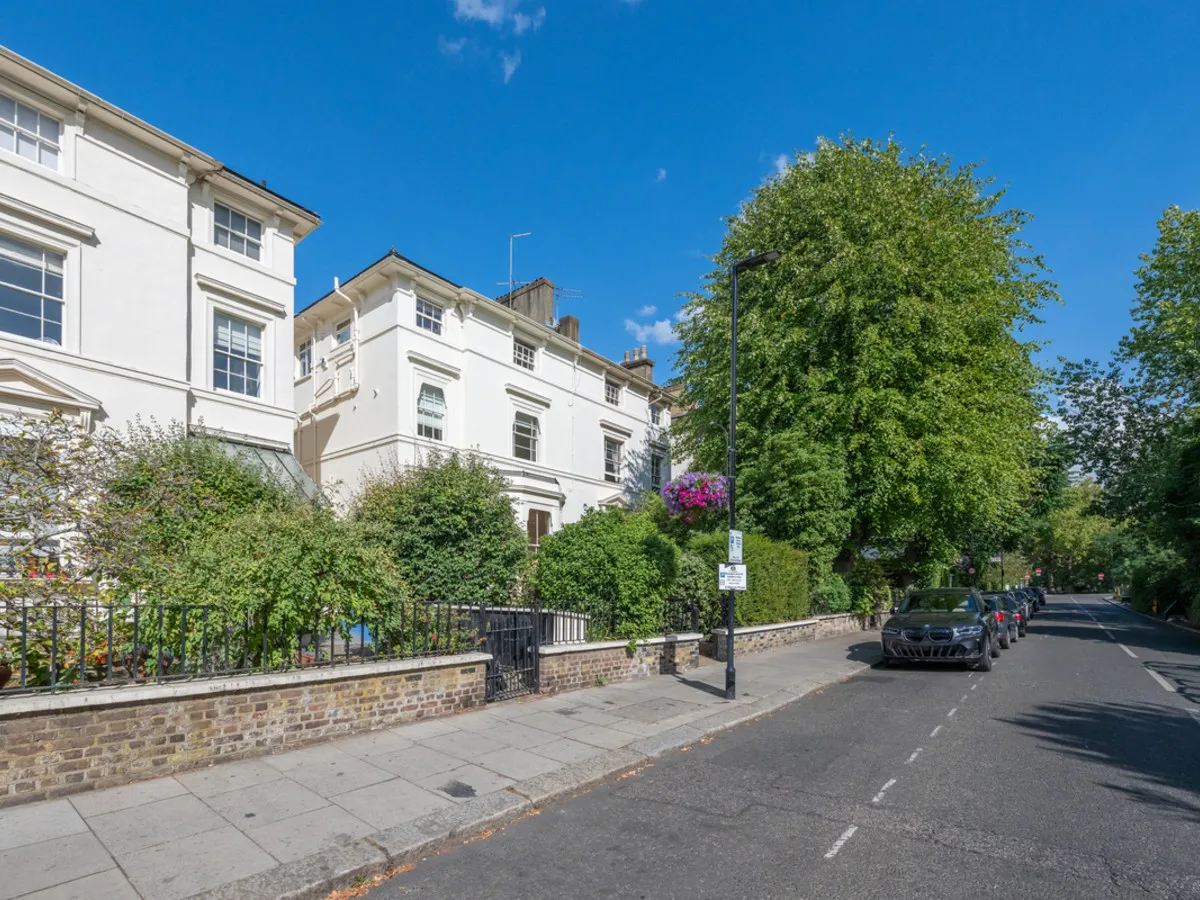 Blomfield Road, London, W9, photo 10