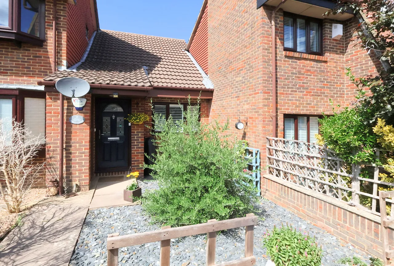 Parsley Gardens, CROYDON, Croydon, CR0 8YG, photo 9