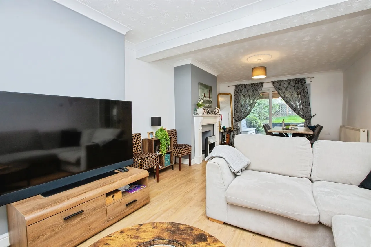 Willows Avenue, Alfreton, DE55, photo 5
