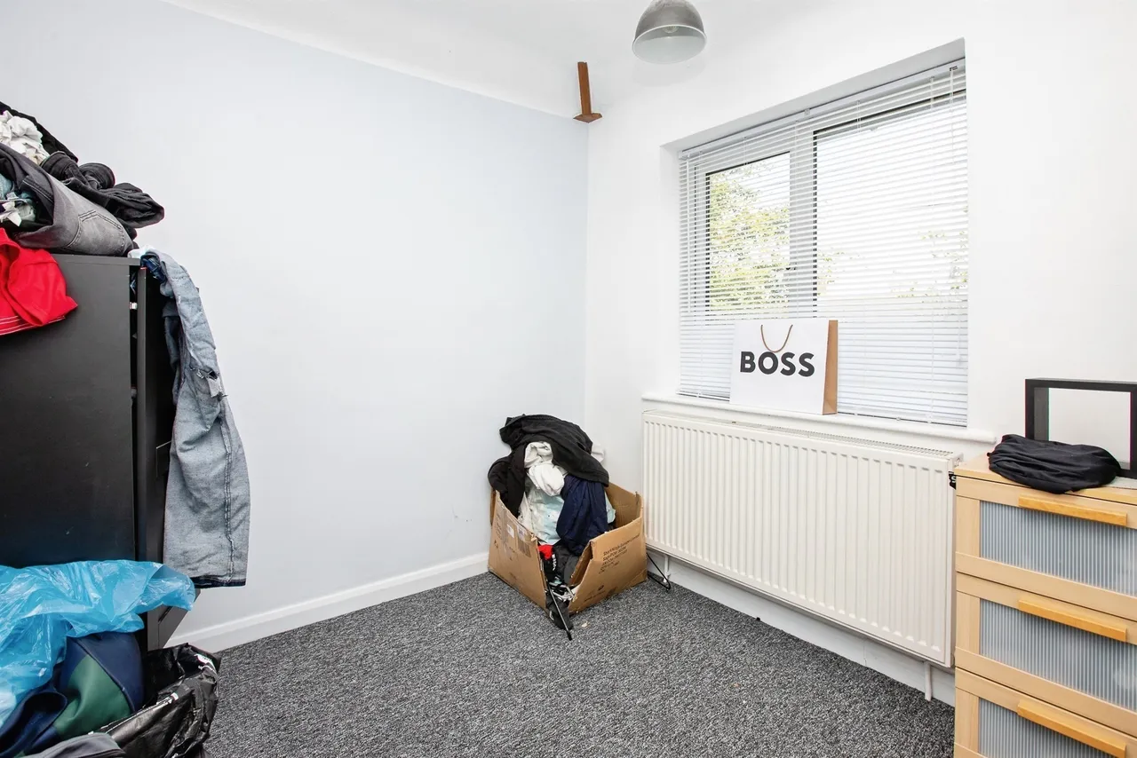 Willows Avenue, Alfreton, DE55, photo 11