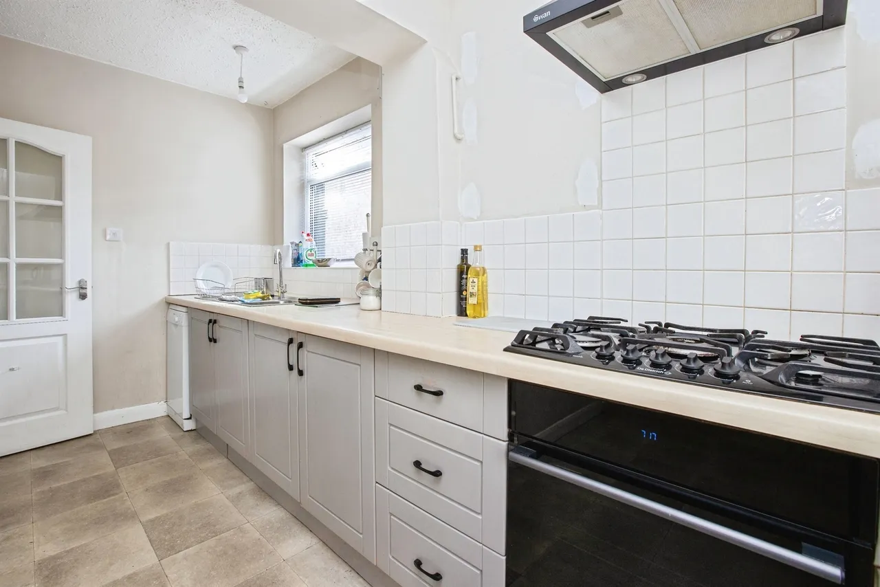 Willows Avenue, Alfreton, DE55, photo 3