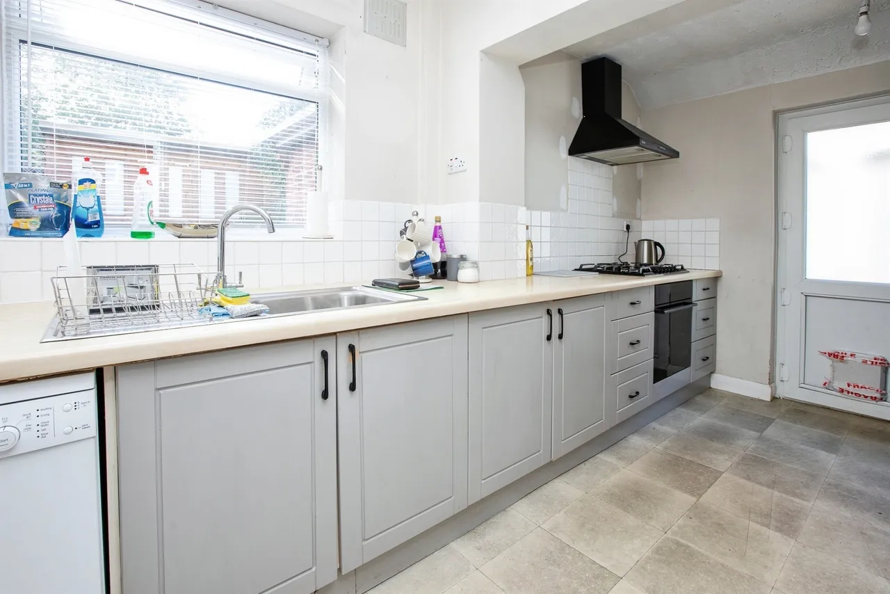 Willows Avenue, Alfreton, DE55, photo 2